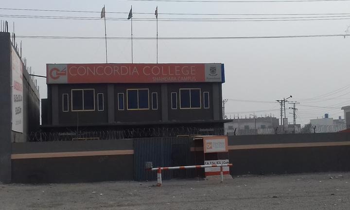 Concordia