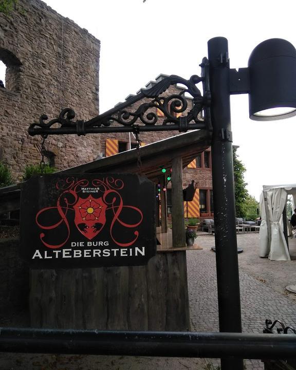Alt Eberstein